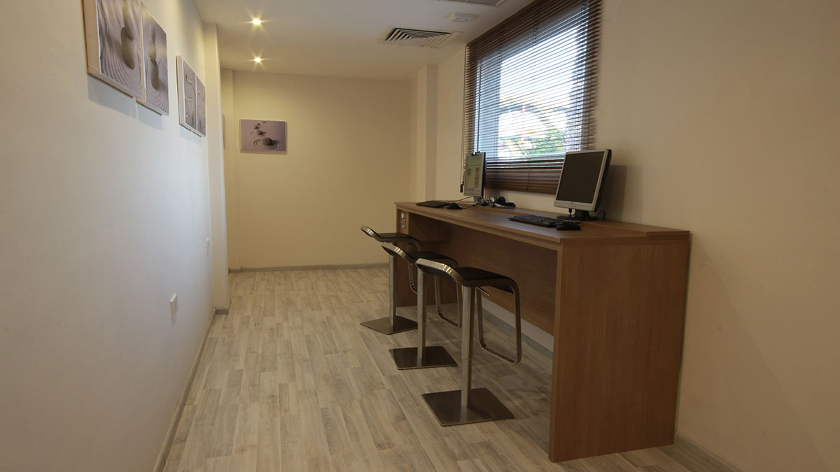 Papouis Protaras Hotel